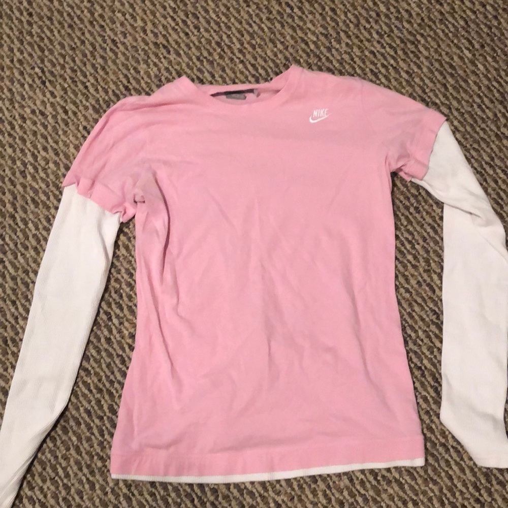 Nike Sportswear Long Sleeve tee
